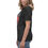 Thumbnail: No Margin for Error - Women's Relaxed T-Shirt