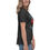Thumbnail: No Margin for Error - Women's Relaxed T-Shirt