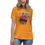 Thumbnail: No Margin for Error - Women's Relaxed T-Shirt