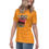 Thumbnail: No Margin for Error - Women's Relaxed T-Shirt