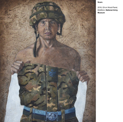 London Army Museum Collection, 1 of 3