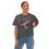 Thumbnail: Women's Boxy Tee - 'In Lawyers We Trust' Graphic Shirt for Legal Professionals
