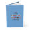 Thumbnail: My Future LawyHer Journal Hardcover Journal Matte