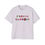 Thumbnail: Future LawyHer Oversized Tee - Empowering T-Shirt for Ambitious Women