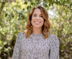 Dr. Emily Zaramella