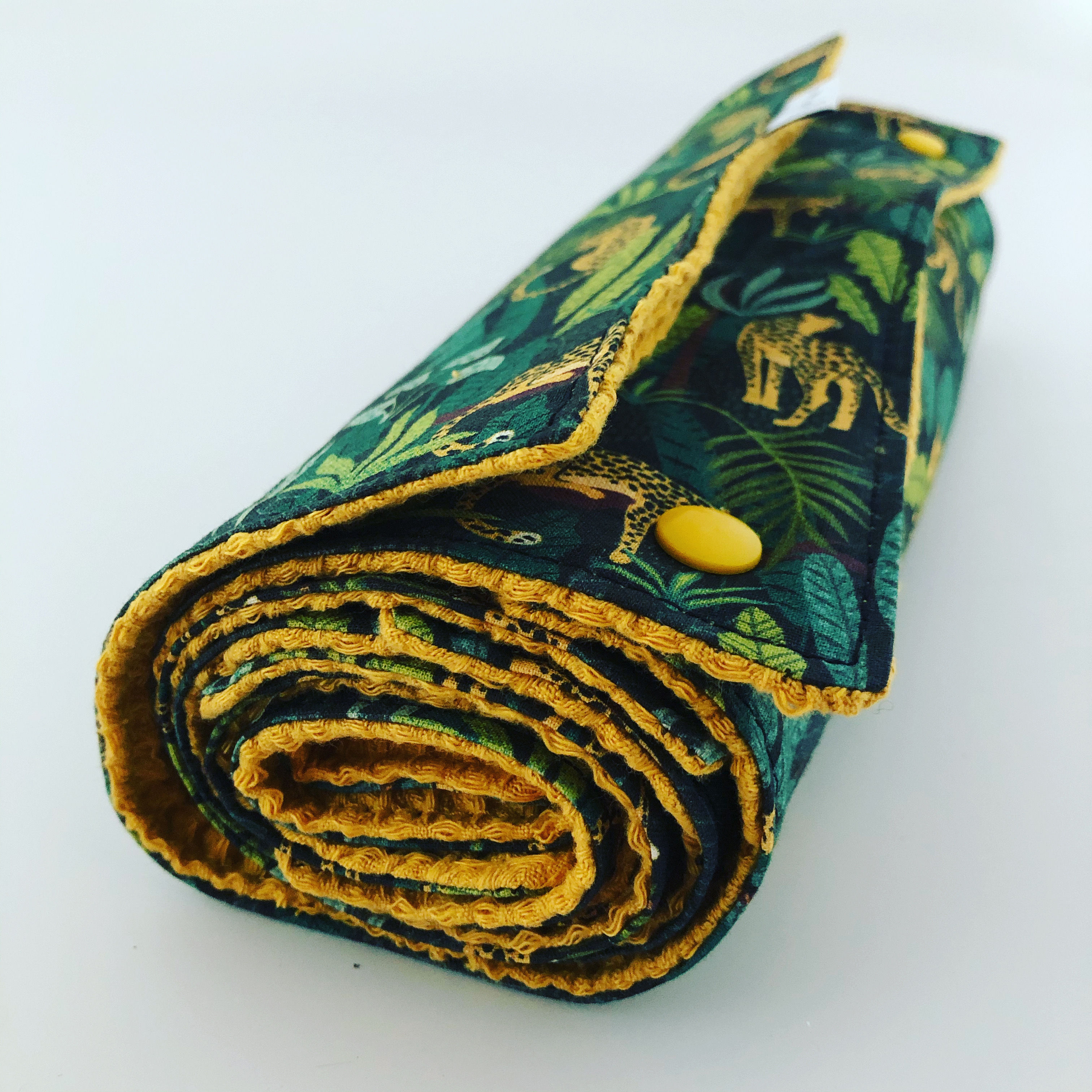 SOMALIN, l'essuie tout