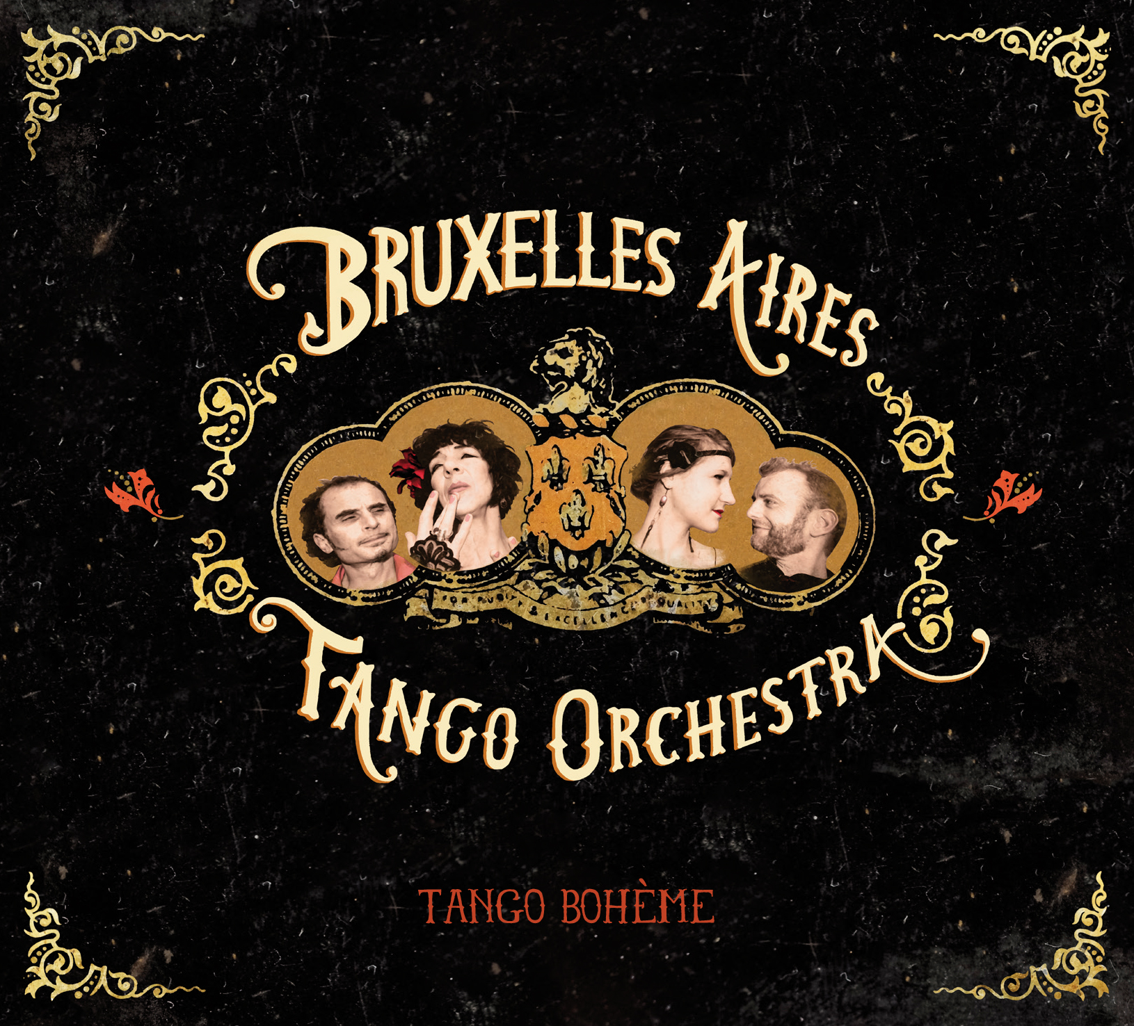 Cover BATO-presse