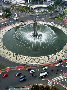 Roundabout and Find Out