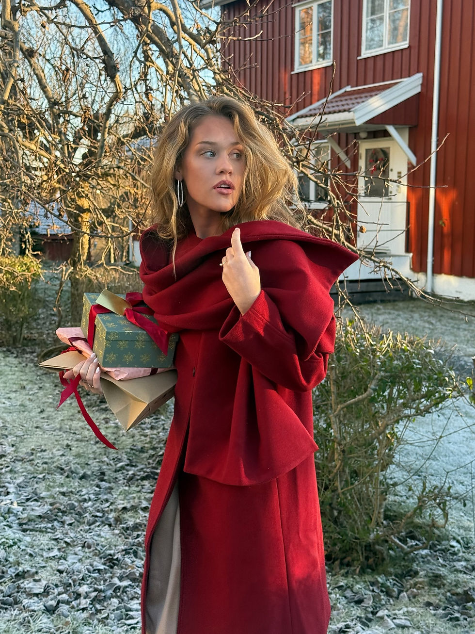 Fanny Engebråten