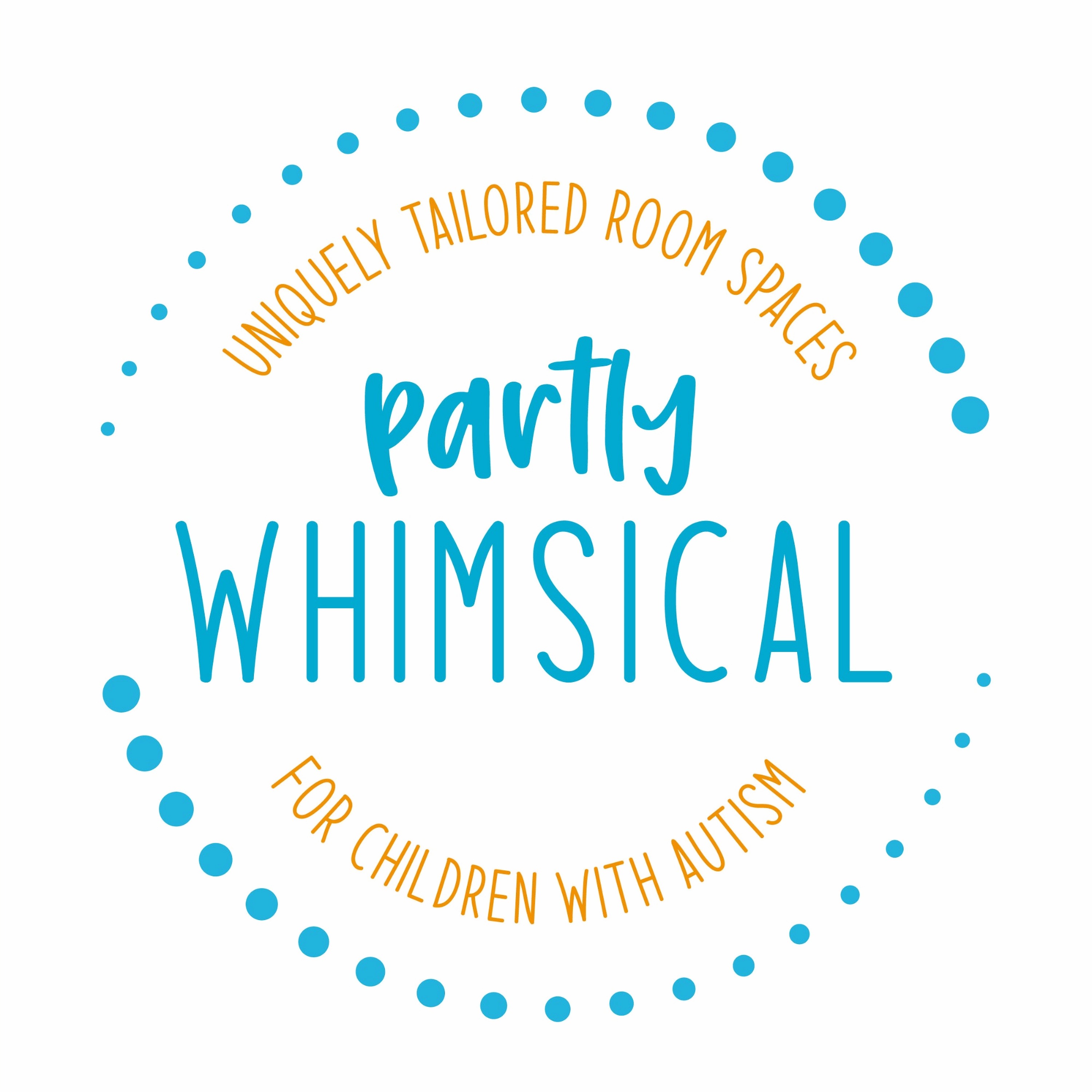 Partly Whimsical Autism Sensory Spaces