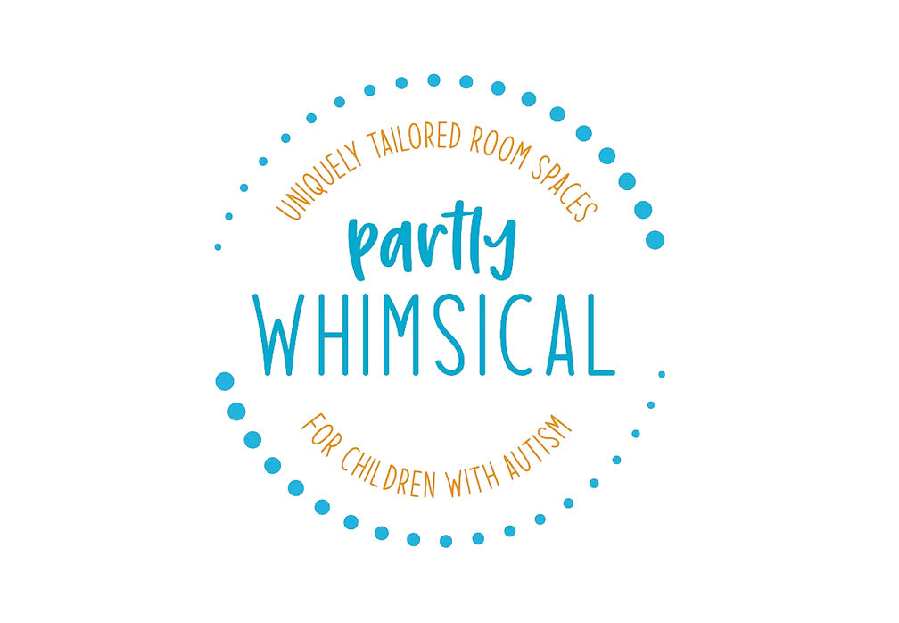 Partly Whimsical Autism Sensory Spaces