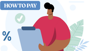 How to pay tax: corporation tax, self-assessment, PAYE and VAT