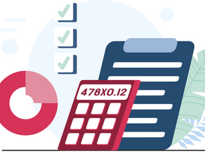 Important deadlines for submitting VAT returns 24/25