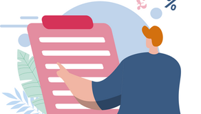 An overview of key tax year dates for 24/25