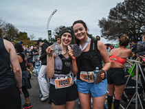 Amy Niland’s Run for Her Sister Lisa