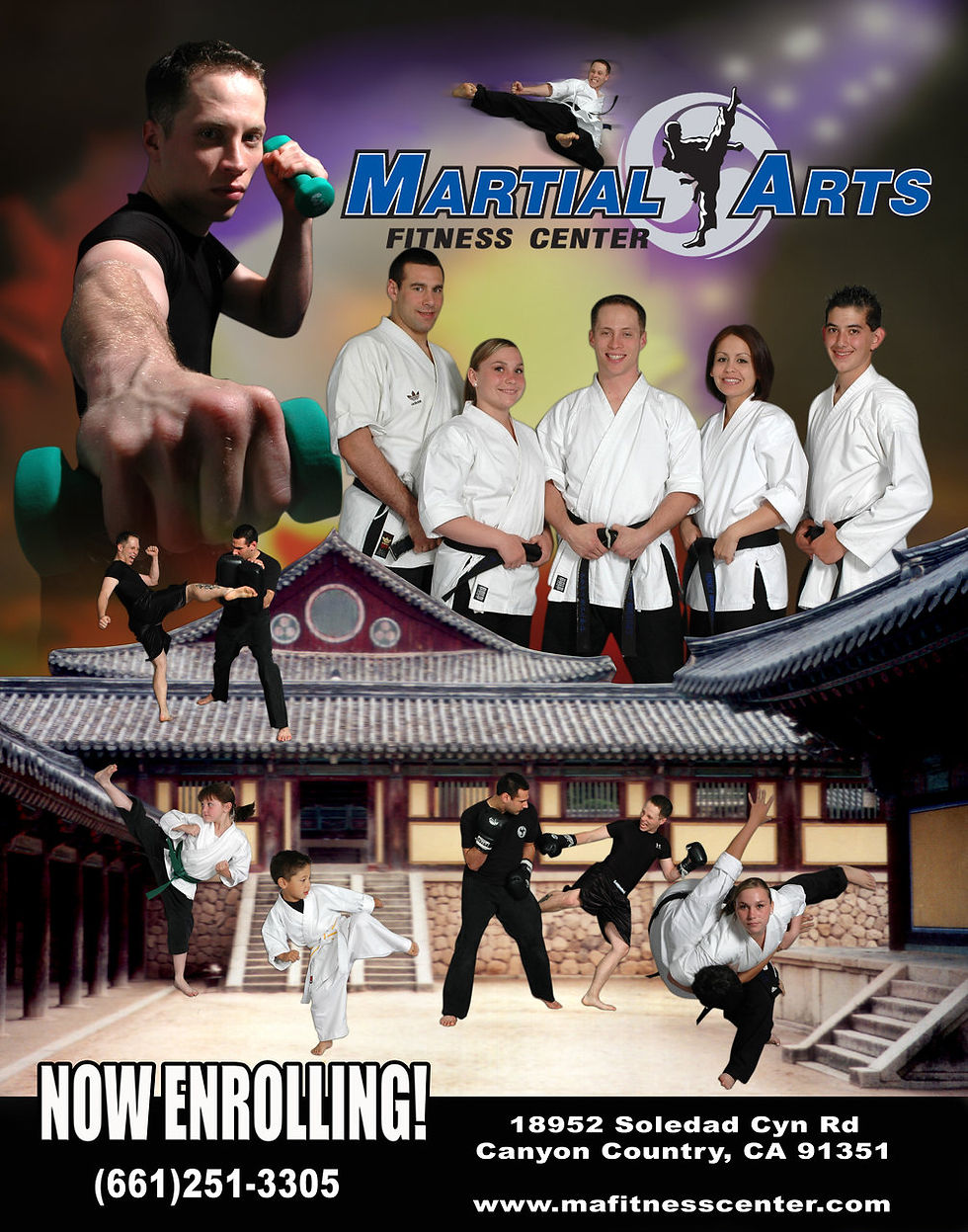 Inner Fuel Enrolling Poster