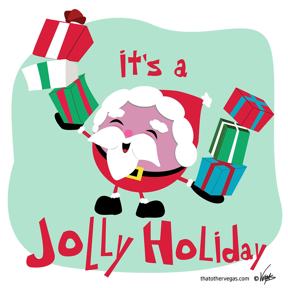 xmas images - a fresh bunch-2