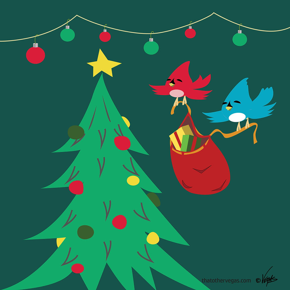 xmas images - a fresh bunch-8