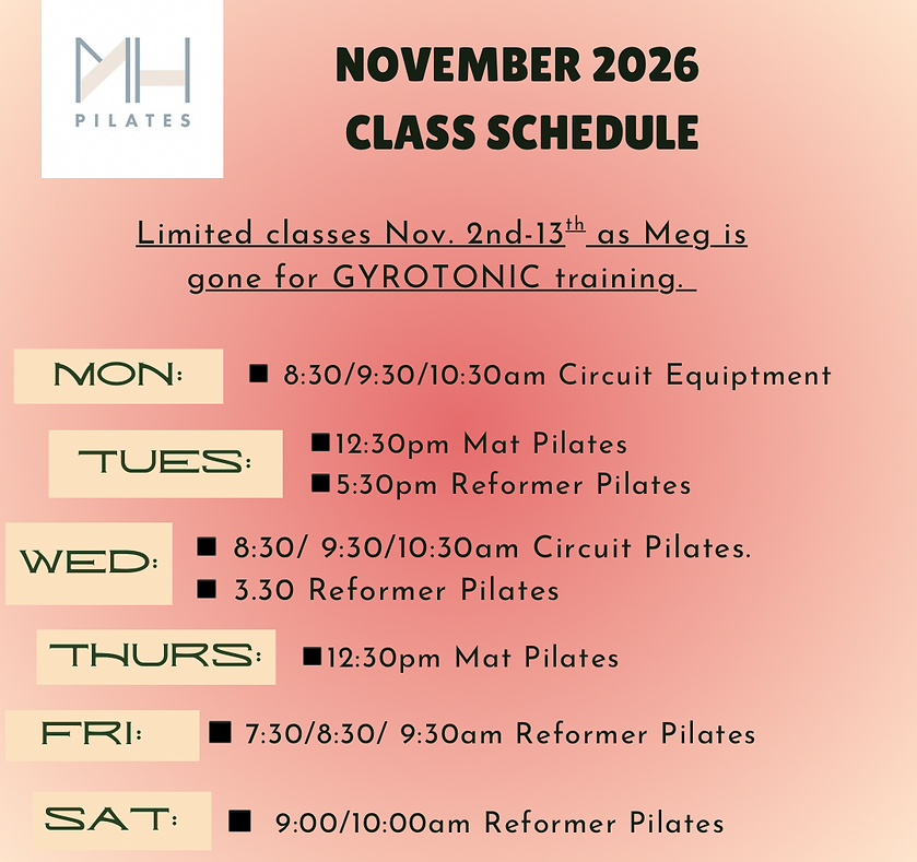 Mat Pilates &Yoga Class Schedule - 1.png