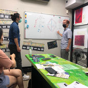 監察院國家人權委員會/人權創新教案桌遊開發