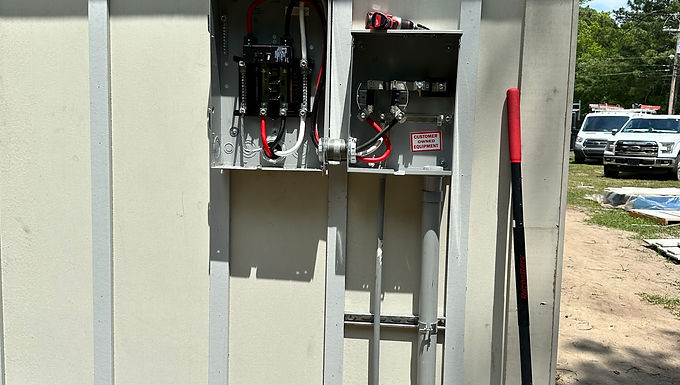 Electrical Installation