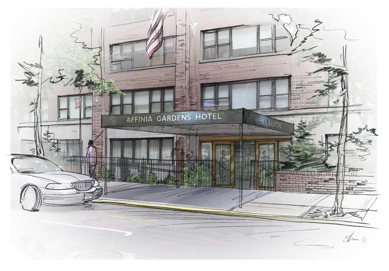 медиа рендер