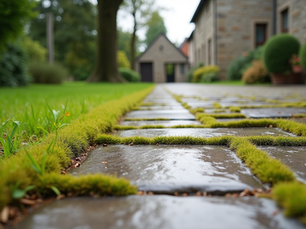 Revitalize Your Home's Curb Appeal with Expert Driveway Cleaning in East Lothian