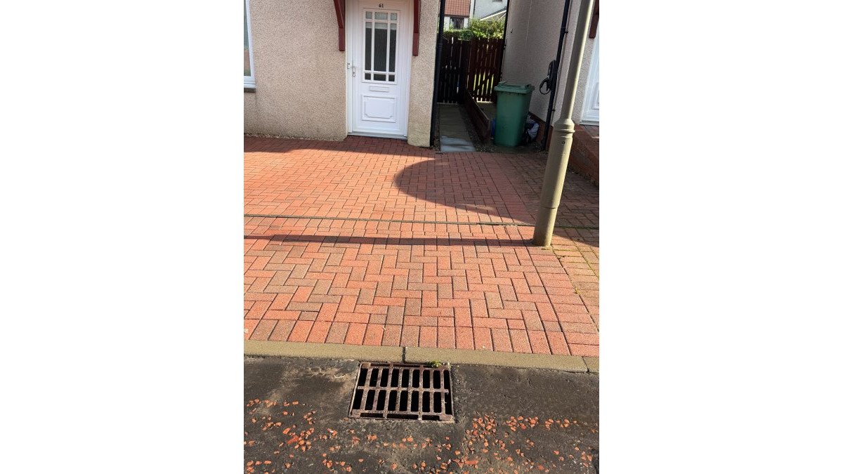 How to Repair Cracked Patio Grout Properly