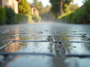 Achieve Stunning Results with Professional Pressure Cleaning Solutions