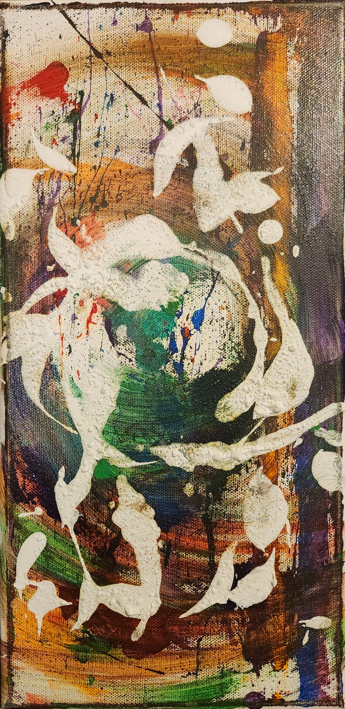 Transcendental