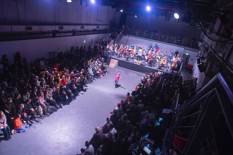 LCMFO 2019