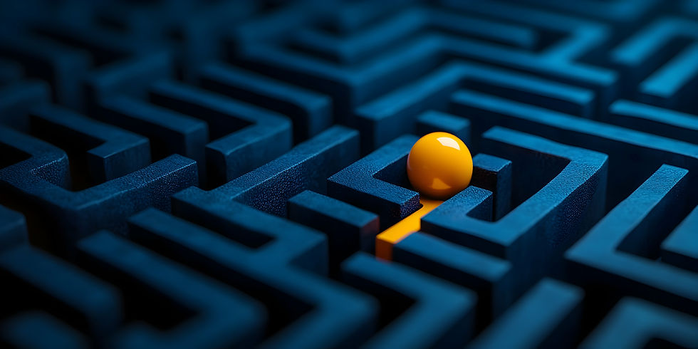 Planejamento Estratégico em Tempos de Incerteza: O Guia Prático que a Teoria Valida