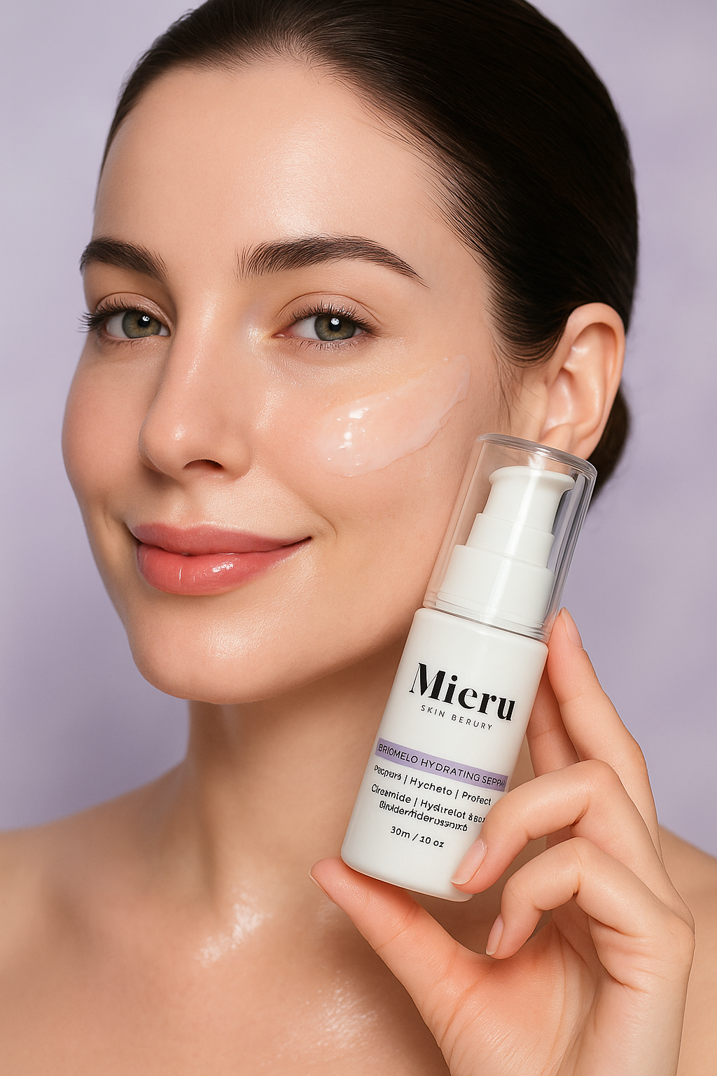 Epishield Hydrating Serum