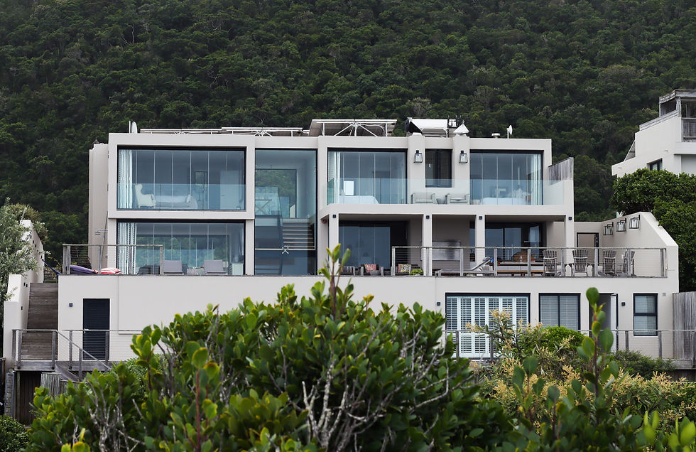 Plett Accommodation