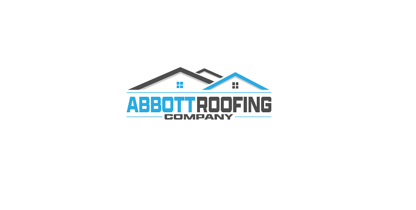 ABBOTT ROOFING COMPANY logo