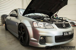 [KIL747] At Autofest