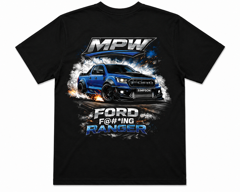 Thumbnail: FORD Ranger Tee