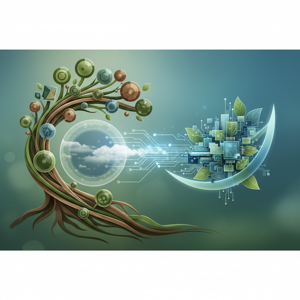 Paso esencial: la descarbonización