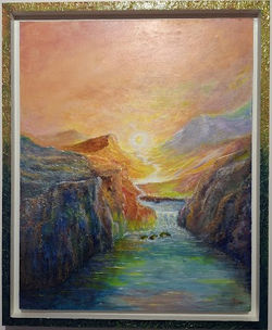 soleil d'or