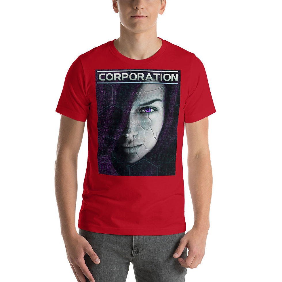 Thumbnail: Archon T-Shirt