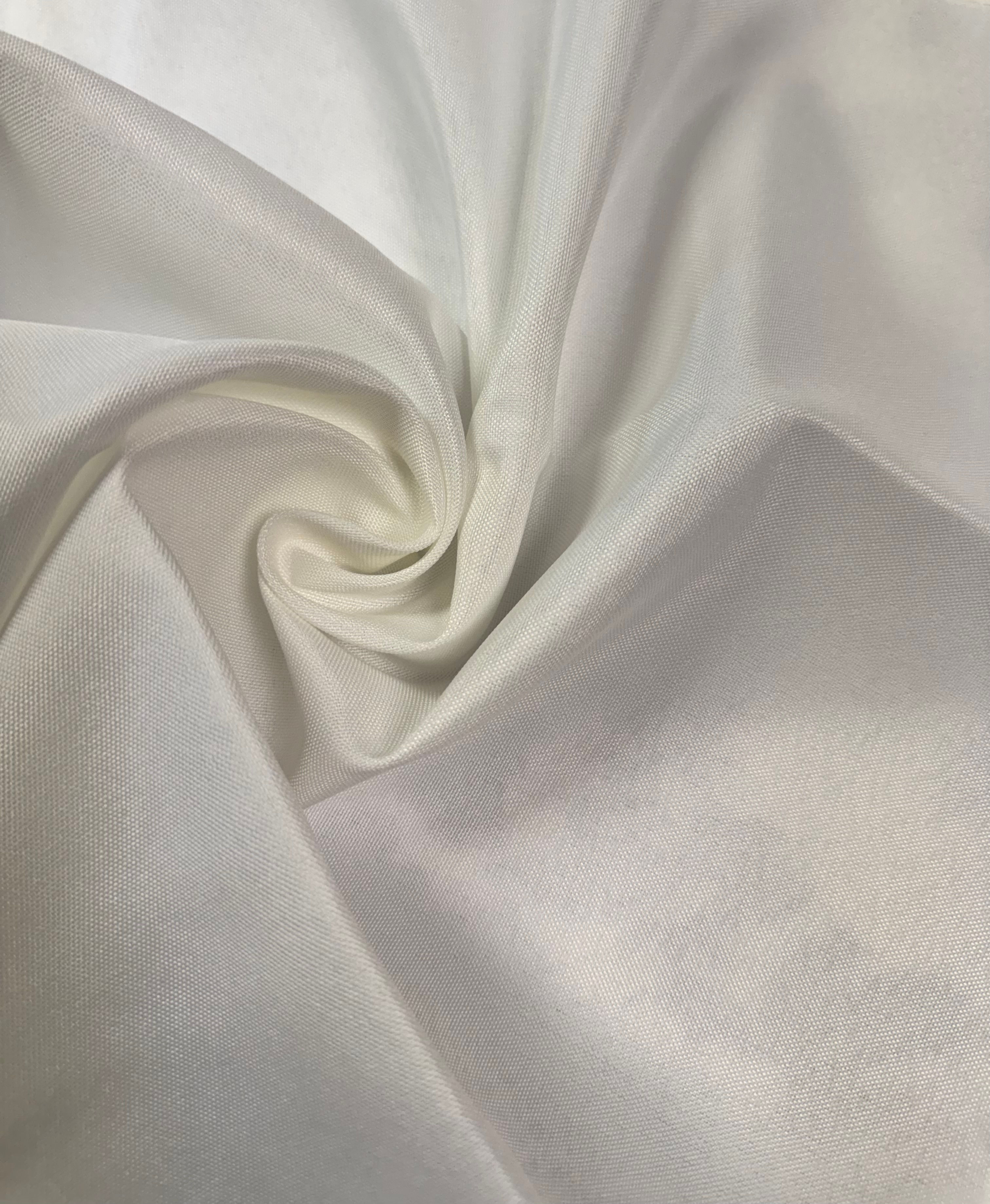 Light Ivory Polyester Napkin