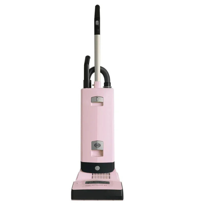 SEBO AUTOMATIC X7 UPRIGHT VACUUM CLEANER