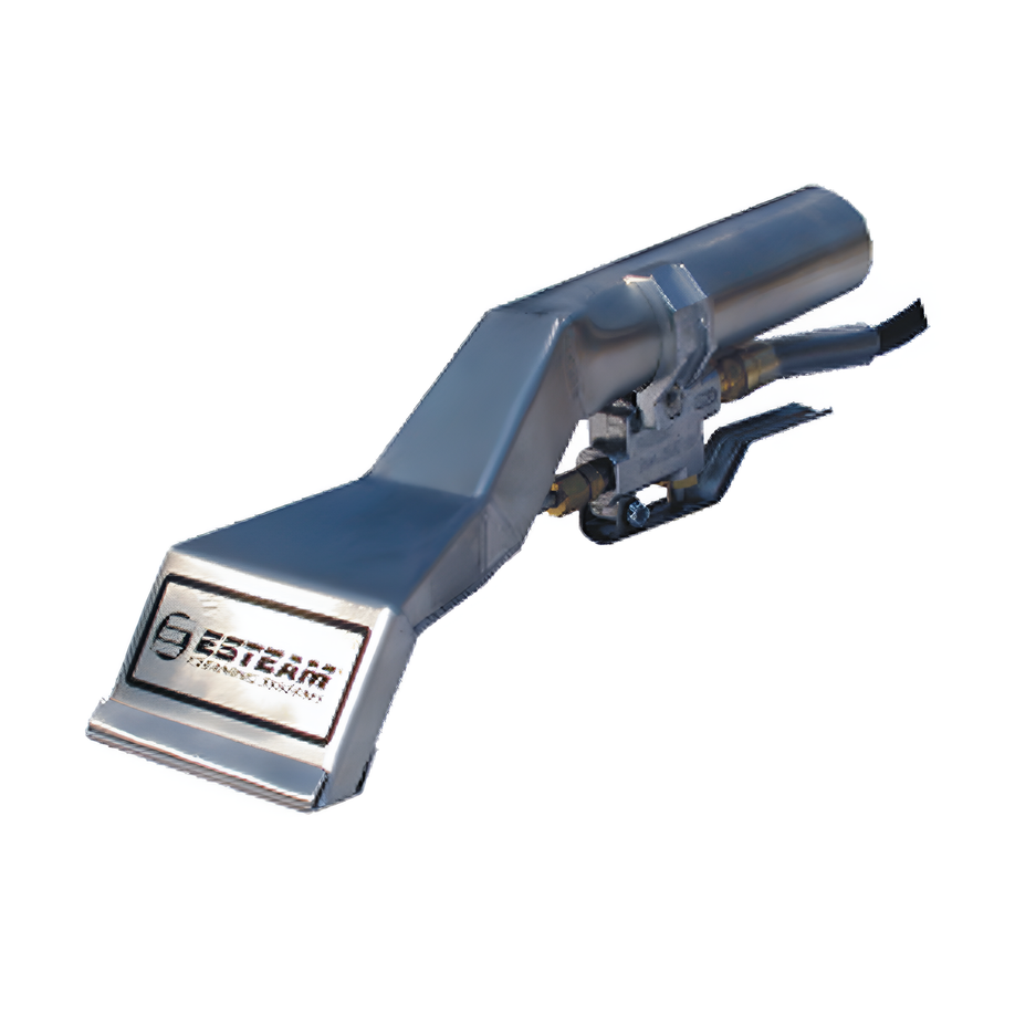 ESTEAM COMPACT AUTO DETAILER TOOL 3 IN