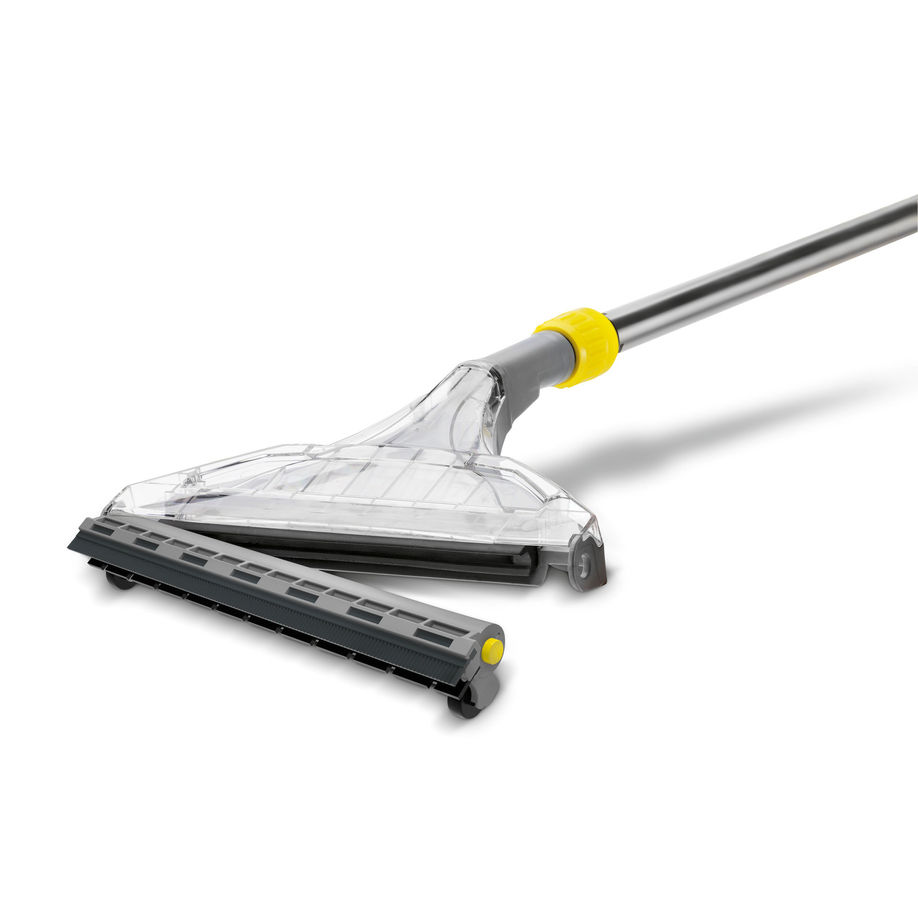 KARCHER HARD FLOOR RUBBER ADAPTER - LARGE 350 MM