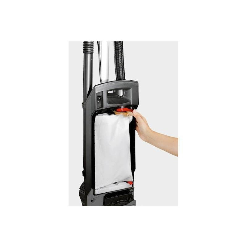 KARCHER CV 30/1 UPRIGHT VACUUM CLEANER - BRUSH TYPE