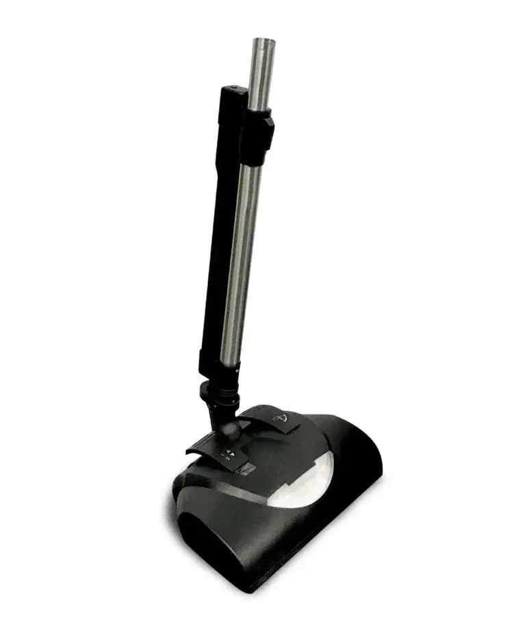 NaceCare RSV 150 Electric Backpack Vacuum Cleaner