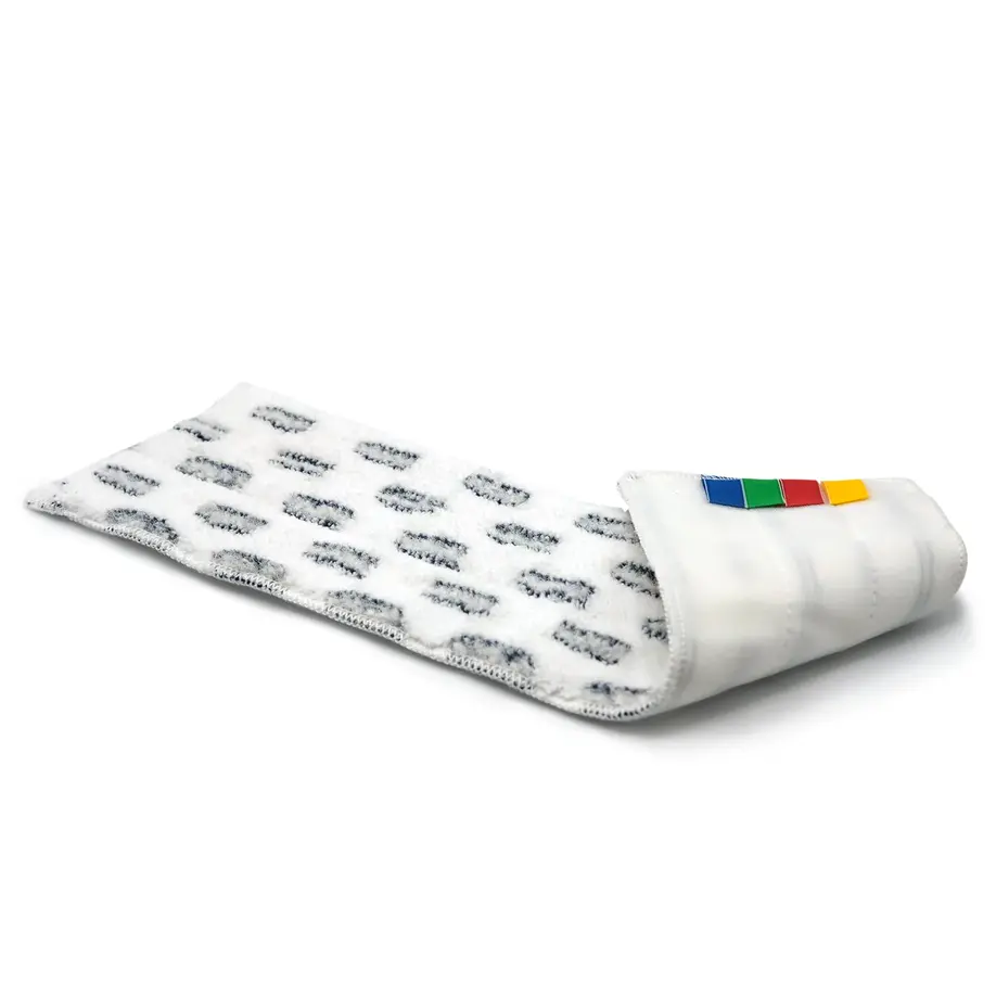 RELIABLE LONG LASTING MULTI SURFACE FLOOR PAD FOR TANDEM SWIVEL MOP 2000CVMOP