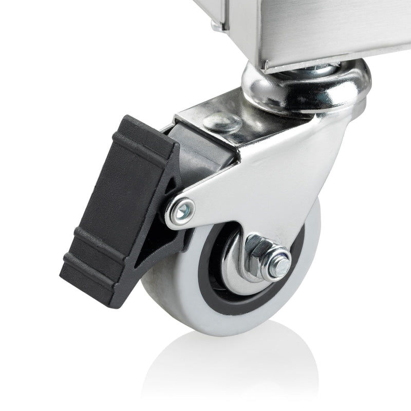 RELIABLE 9000CD CONTINUOUS FILL 4.5L DENTAL LAB STEAM CLEANER