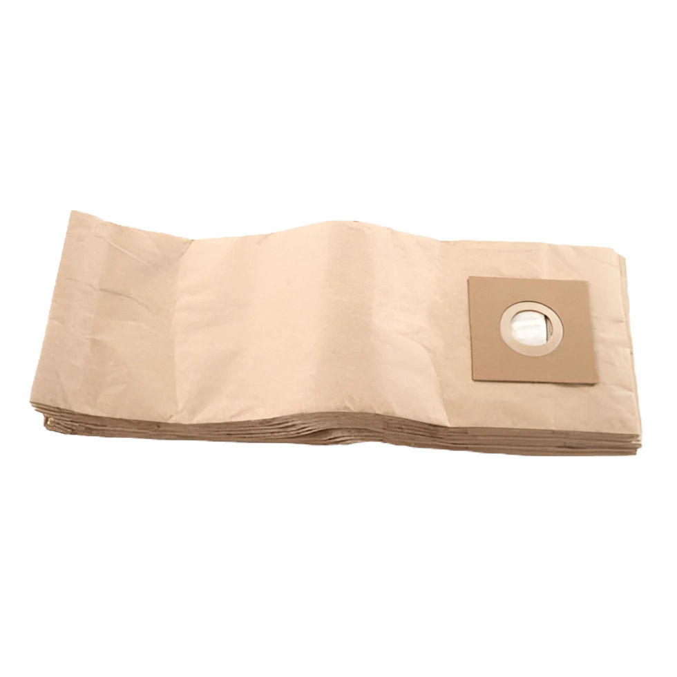 NILFISK DUSTBAG VP600 PAPER (10 PIECES)
