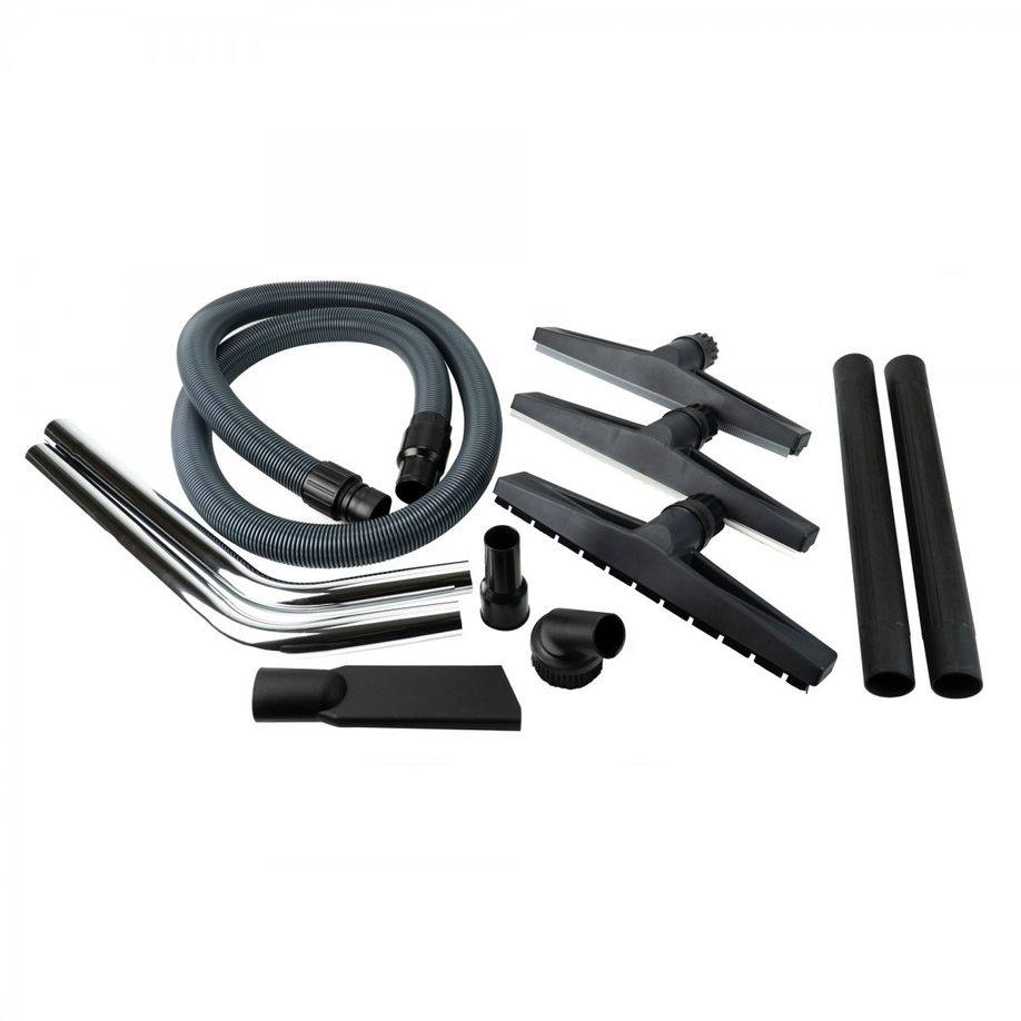 JOHNNY VAC JV429 WET & DRY VACUUM CLEANER - 15.8 GAL